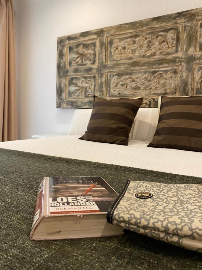 Apartamentos Sevilla Palace Exteriér fotografie