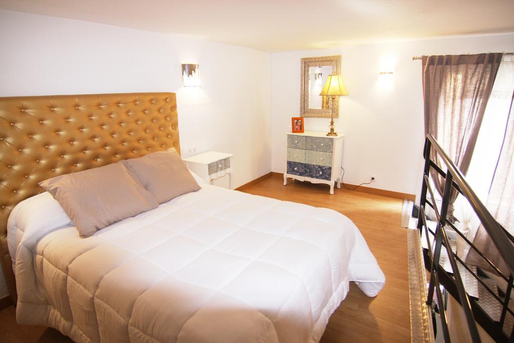 Apartamentos Sevilla Palace Exteriér fotografie